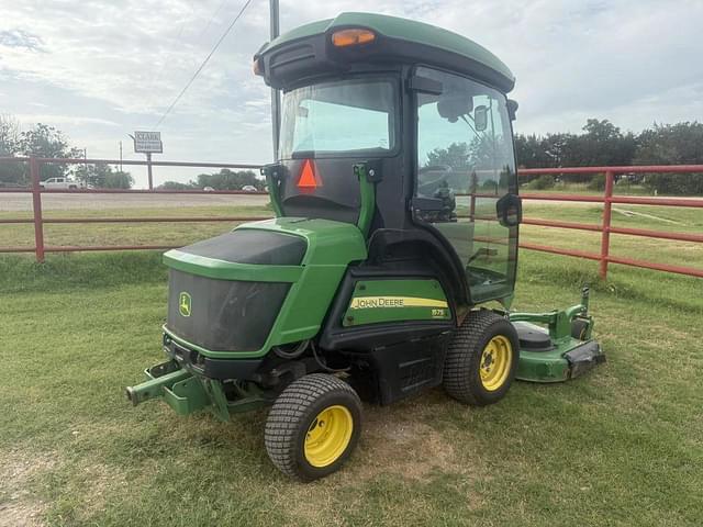 Image of John Deere 1575 equipment image 2