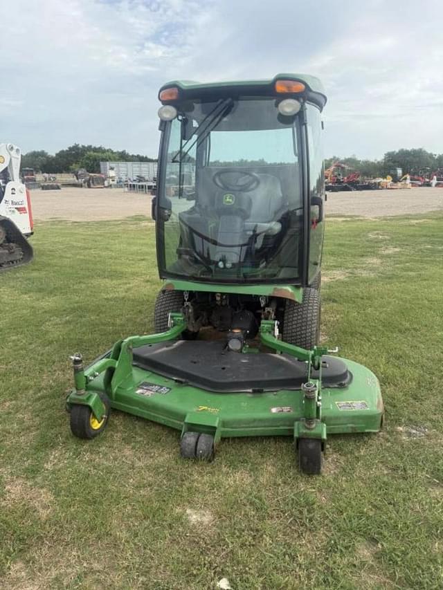 Image of John Deere 1575 equipment image 4
