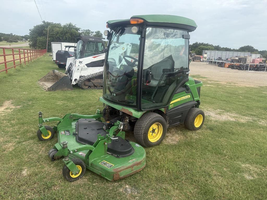 Image of John Deere 1575 Primary image