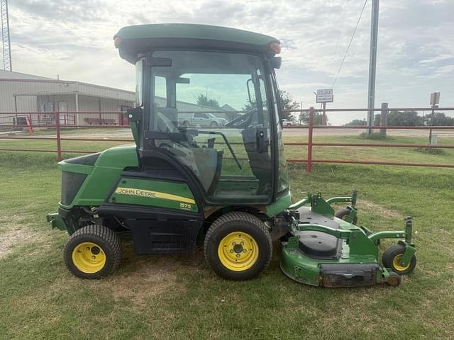 Image of John Deere 1575 equipment image 3