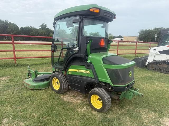 Image of John Deere 1575 equipment image 1