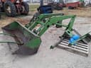 John Deere 158 Image