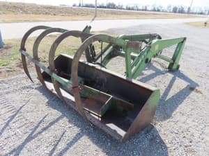 John Deere 158 Image