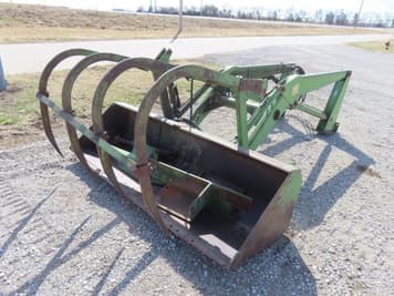 Main image John Deere 158