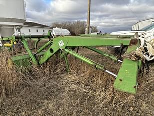 Main image John Deere 158 1