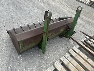 Main image John Deere 158 7