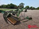 John Deere 158 Image