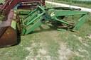 John Deere 158 Image