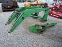 John Deere 158 Image