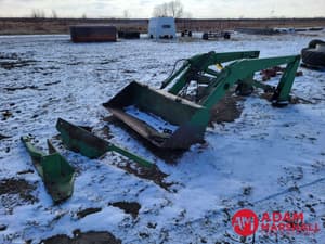 John Deere 158 Image