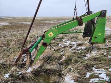 Main image John Deere 158