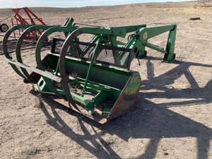 John Deere 158 Image