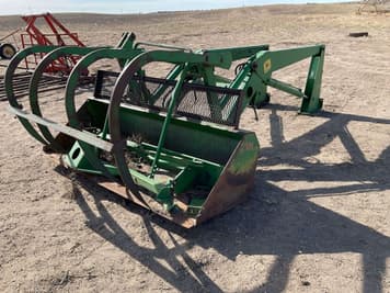 Main image John Deere 158