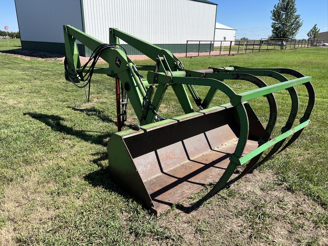 Image of John Deere 158 Primary image