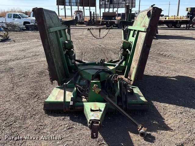 Image of John Deere 1508 equipment image 1