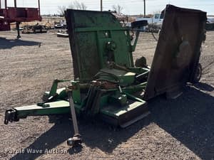 John Deere 1508 Image