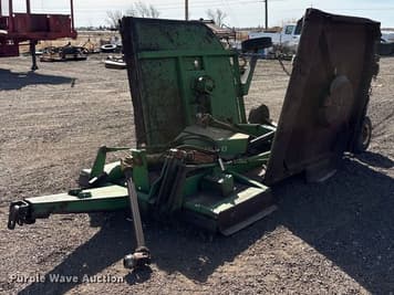 Main image John Deere 1508