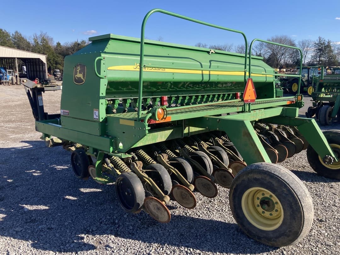 Image of John Deere 1590 Primary image
