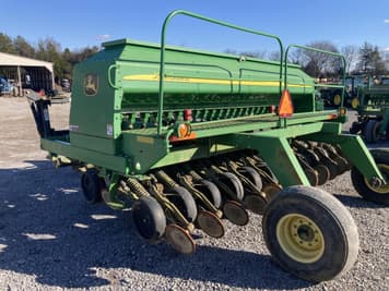 Main image John Deere 1590