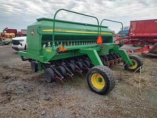 Main image John Deere 1590 4