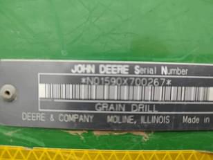 Main image John Deere 1590 6