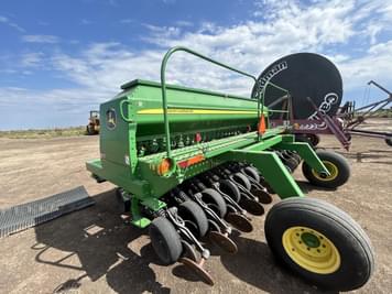 Main image John Deere 1590