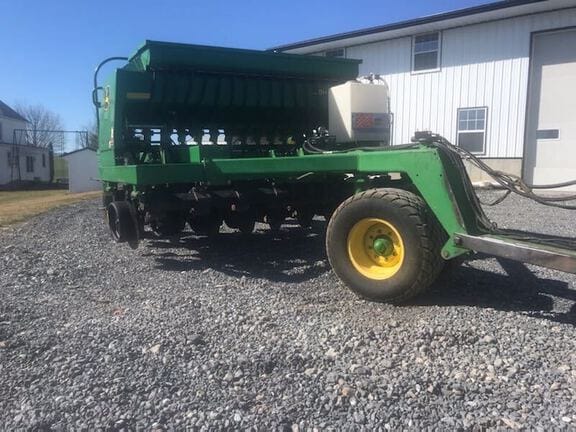 Main image John Deere 1590