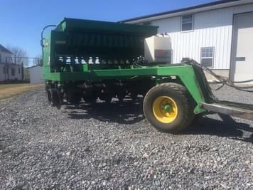 Main image John Deere 1590