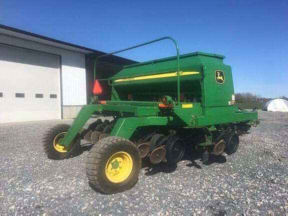 Image of John Deere 1590 equipment image 3