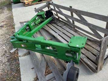 Main image John Deere 1590