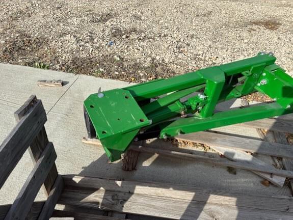 Image of John Deere 1590 equipment image 4