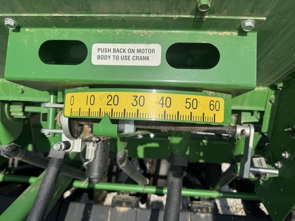 Image of John Deere 1590 equipment image 3