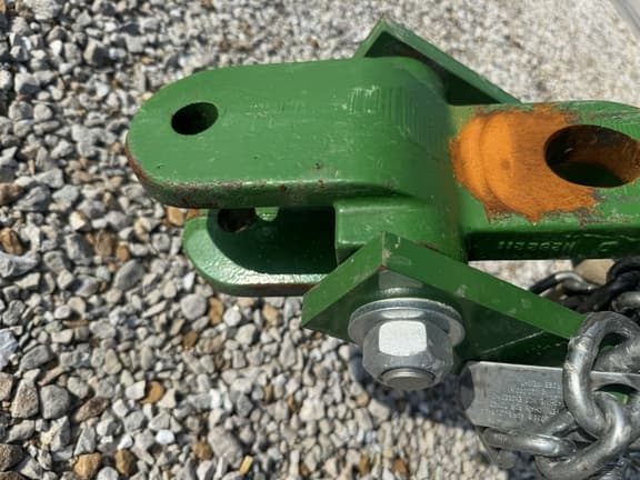 Image of John Deere 1590 equipment image 2