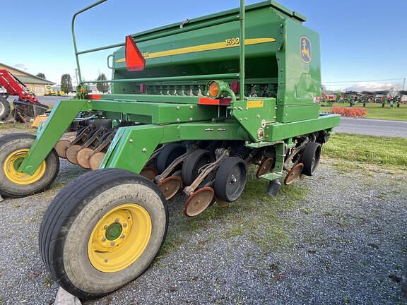 Image of John Deere 1590 Primary image