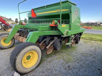 Main image John Deere 1590
