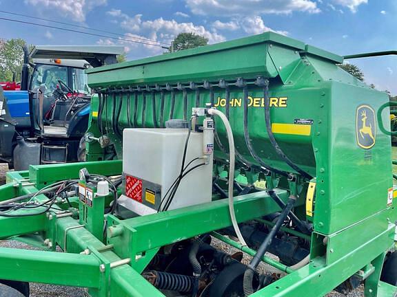 Image of John Deere 1590 equipment image 3