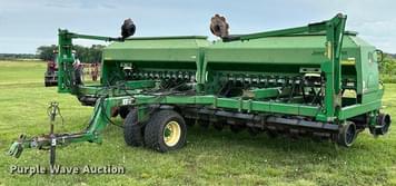 Main image John Deere 1590