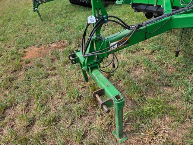 Image of John Deere 1590 equipment image 2