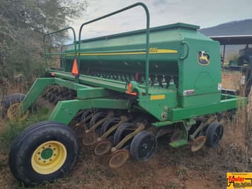 Main image John Deere 1590