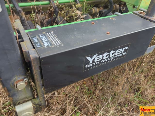 Image of John Deere 1590 equipment image 4