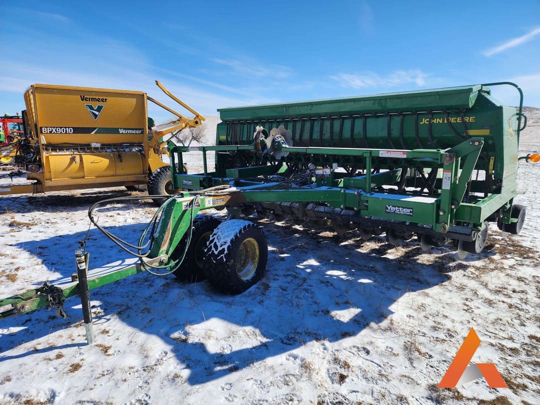 Image of John Deere 1590 Primary image