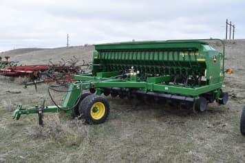 Main image John Deere 1590