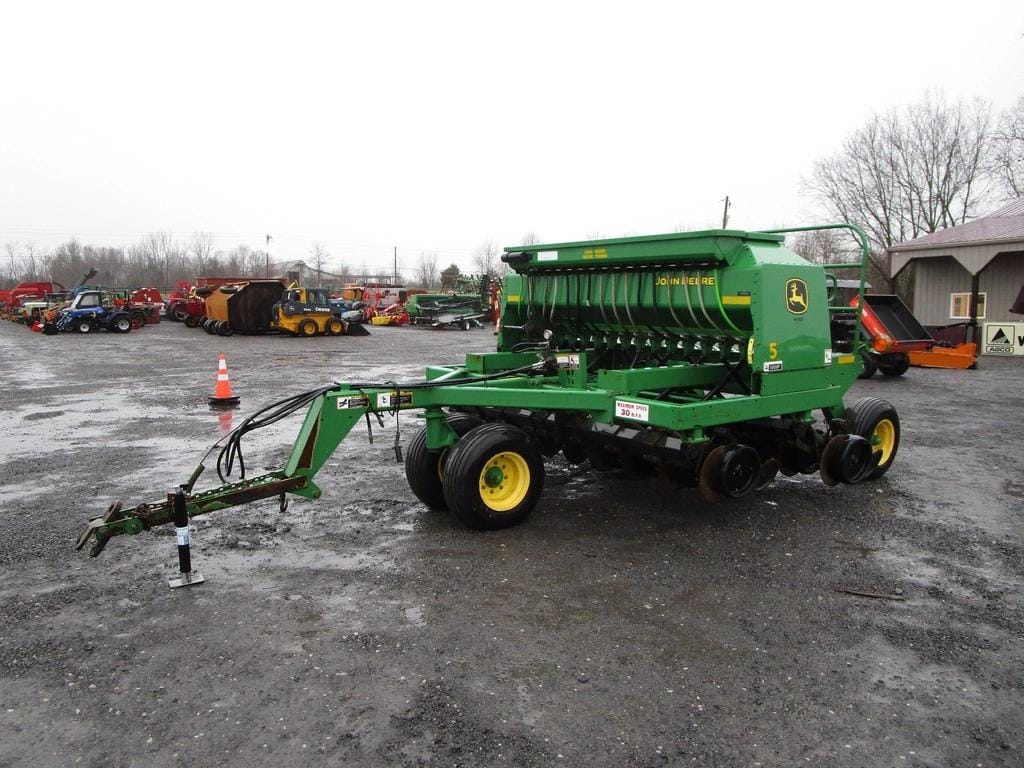 Main image John Deere 1590