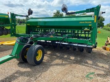 Main image John Deere 1590