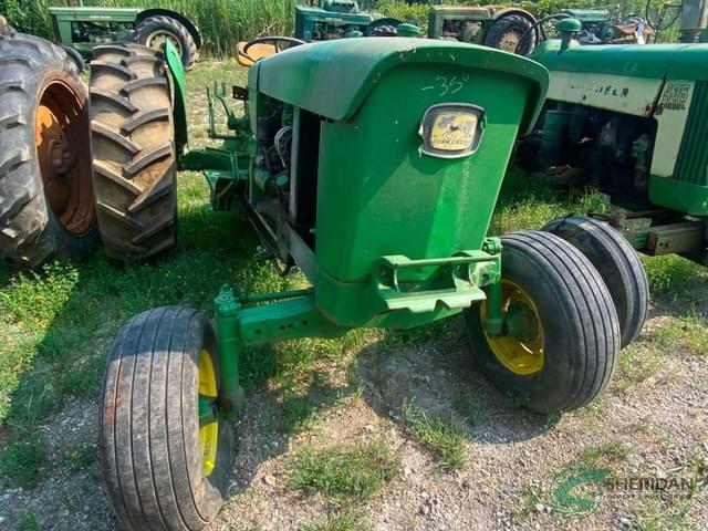 Image of John Deere 1530 equipment image 1