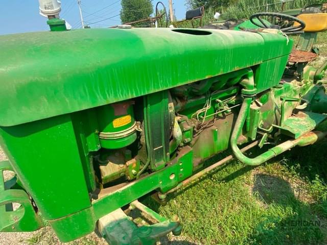 Image of John Deere 1530 equipment image 3