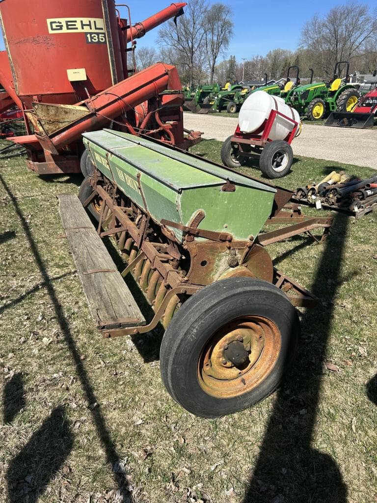 John Deere FB Planting Grain Drills for Sale Tractor Zoom