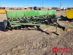 John Deere 1610 Image