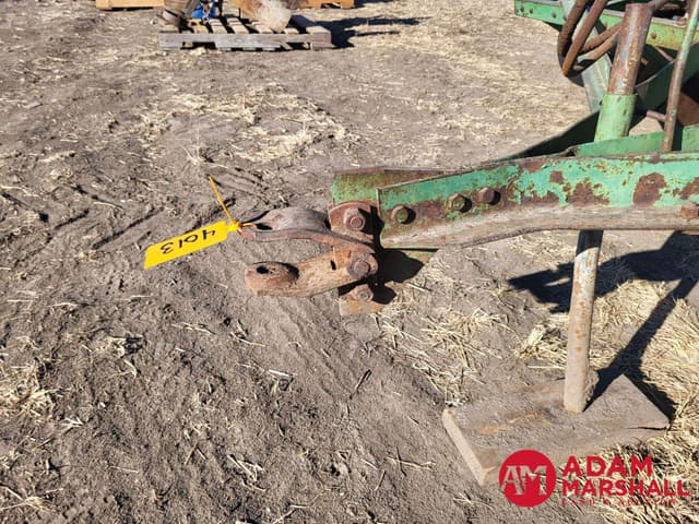 Image of John Deere 1610 equipment image 4