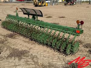 John Deere 400 Image